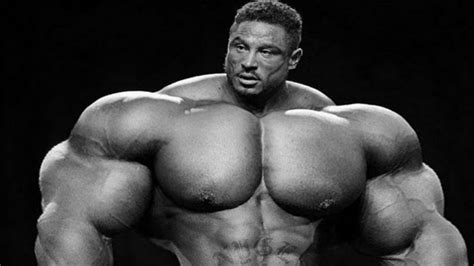 big muscle|The 13 Biggest Bodybuilders of All Time